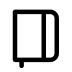 Library icon