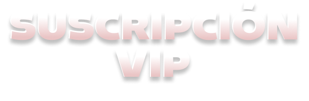 Suscripción VIP: seleccione un plan de pago